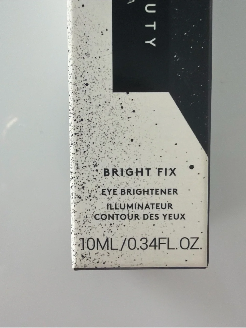 FENTY BEAUTY BY RIHANNA | BRIGHT FIX EYE BRIGHTENER | # 04 CREPE ~ 0.34 OZ